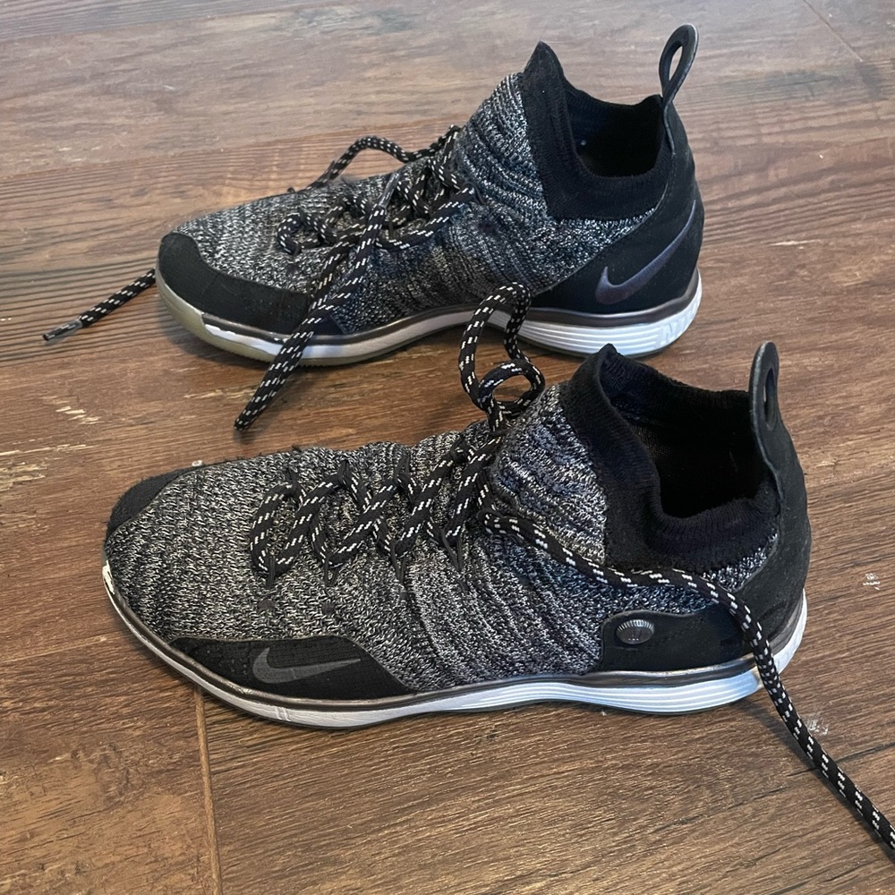 Zoom KD 11 EP ‘Still KD’ used, no rips